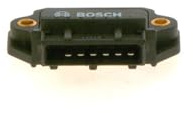 BOSCH Schaltgerät, Zündanlage 0227100124
