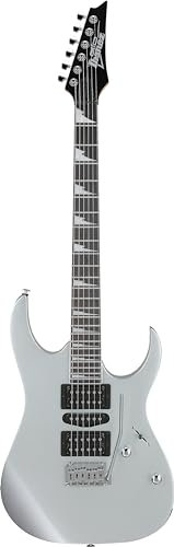 Ibanez Gio GRG170DX-SV Silver - Ibanez E-Gitarre