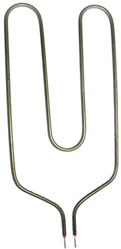 SPARES2GO Heater Element for Creda Night Storage Heaters (850W, Long Pin)
