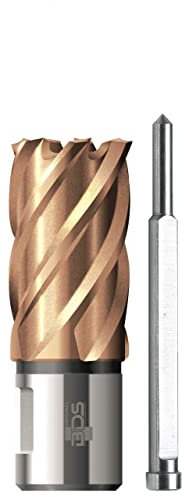 KERNBOHRER HSS BDS 12X30MM VARIO PLUS
