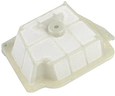 Trade-Shop Ersatzluftfilter kompatibel mit Stihl MS 341, MS 361 Kettensäge Kettensäge ersetzt 1135-120-1600 1135-120-1601
