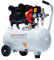 Starkwerk Flüsterkompressor Kompressor Druckluftkompressor Silent 69 dB SW 375/10 Pro 1100 Watt 10 Bar 24 Liter Kessel inklusive Druckminderer und Wasserabscheider