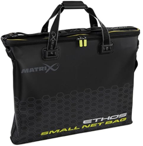 Fox Matrix Ethos Small Eva Net Bag 65x10x50cm - Angeltasche, Tasche für Setzkescher, Keschertasche