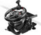 Thrustmaster T128 SimTask Pack, T128 Rennlenkrad, Steering Kit Befestigungssystem für Simulationsspiele