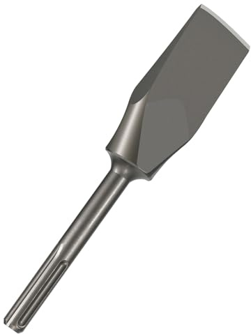 Heavy Duty Wood Splitting Hatchets Chisels 40CrMo Alloy Steel for 65A / 95A Electric Hammer for Outdoor Use Wood Splitting