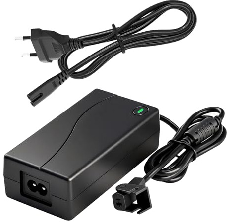 Transformador Reclinable Eléctrico 29V 2A 58W Fuente Universal Sofá Silla
