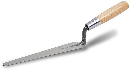 Marshalltown Coke Trowels, 254mm Length, 51mm Width, Made in The USA, 73
