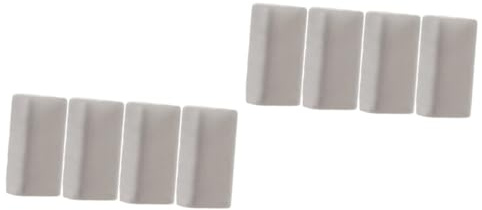 JECOMPRIS 2sets Sealing Glue for Air Conditioner Heavy Duty Sealant Paste Wall Cavity Repair Water-Resistant and Versatile 4pcs*2