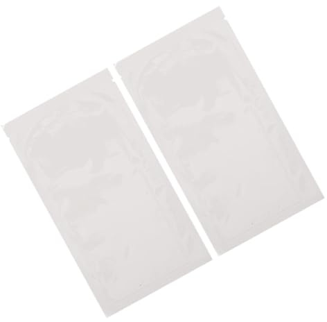 HOUDERCO 2pcs Cleaning Card for Currency Counter Money Counting Machine Cleaner Currency Detector Deep Cleaning Wipe for Cash Registers