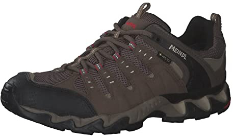 Meindl Respond GTX, Men’s Low Rise Hiking Shoes