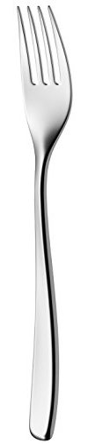 WMF Forchetta Sinus Acciaio Inox Cromargan 18/10 lucidato Nr 1265026040