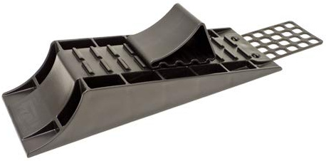 BITS4REASONS Maypole Froli MP4603 Rampe 3 pièces pour rampe d'accès et cale