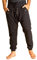 PANASIAM Yogipants 01, Cotton, Black, S
