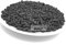 5 litri di pellet di carbone attivo Ø4mm, in carbone duro per la purificazione dell'aria [classe di efficienza energetica A]