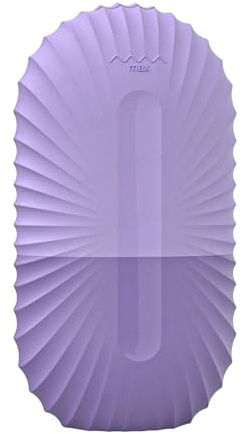 Moule À Glace Pour Le Visage | Rouleau à Glaçons en Silicone de Refroidissement Réutilisable | Outil de Soin Glaçon pour le Visage et les Yeux, Rouleaux Faciaux De Beauté De-Puff