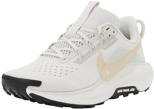 Nike Pegasus Trail 5 VAST Grey/SANDDRIFT-Summit White-Black 37.5 EU