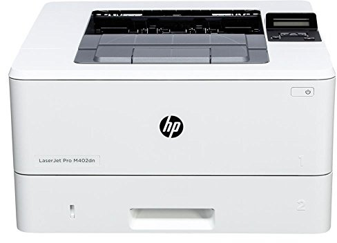 HP C5F94A#B19 LaserJet Pro M402dn weiß