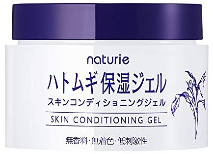 Naturie Skin Conditioning Gel 180g (Green Tea Set)