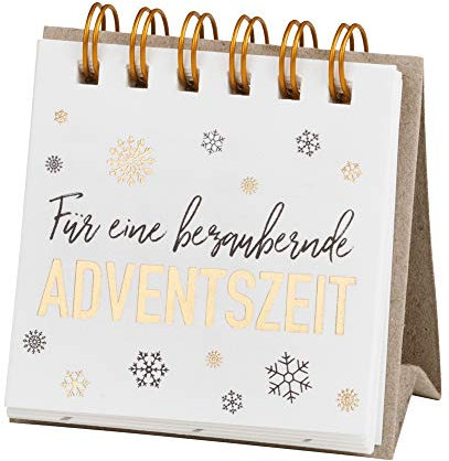 Kleine Adventsbotschaften