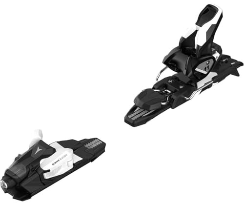 Atomic, Strive 11 GW Ski Bindings - Rental, Black/White, L90