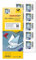 Deutsche Post Markenset Brieftaube, Briefmarke zu 0,85 €, 10er-Set