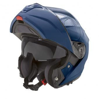 Modularhelm G100 Garibaldi (XL, Blau)
