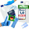 STAHLMANN® Adblue [4x5L] inkl. Ausgießer - [MADE IN GERMANY] - Ad blue Adblue 10 l für diesel ISO 22240 – Ad Blue [20 Liter]