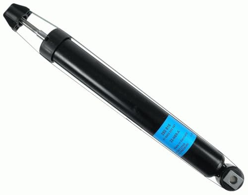 SACHS 290 816 Shock Absorber compatible with BMW 3 Coupe (E36) 1991-1999 Rear Axle and Other Vehicles