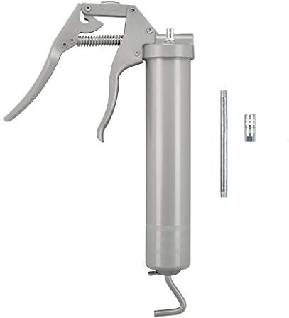 Einhand Fettpresse 500 cm³