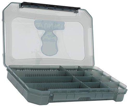 Gunki Box 35x23x5cm Köderbox - Angelbox