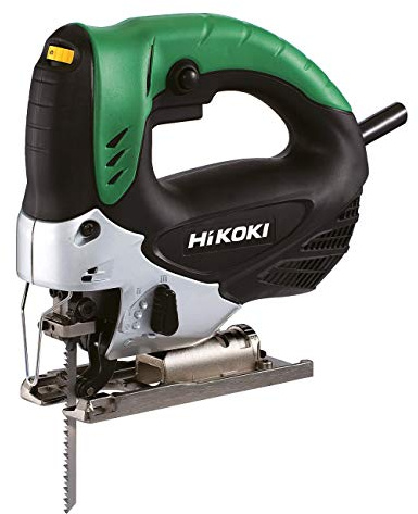 HIKOKI CJ90VST Stichsäge 230V, 705W