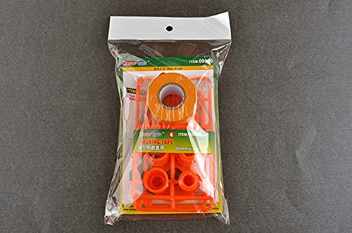 Master Tools Trumpeter 09999 - Masking Tape 40Mm - Model Accessories