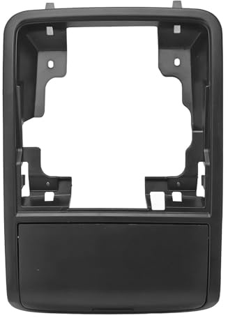 VOQGHTU Easy Installation Storage Box Organizers for MK6 Sunglass Holder Eyeglasses Compartment 56D868837A 16D868837 56D959561