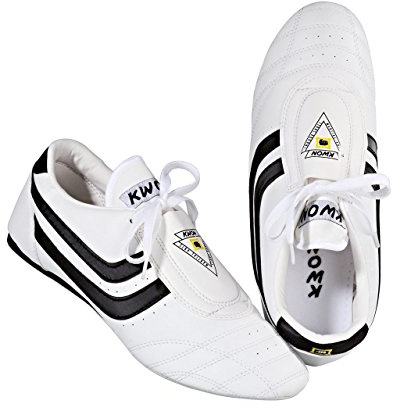 KWON Chosun Plus Chaussures Blanc