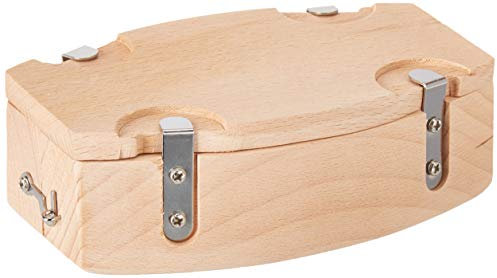 Paderno World Cuisine Butterform mit Kuh-Aufdruck