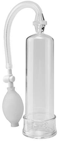 Pump Worx Sex Toy Beginner's Power - 1 Prodotto