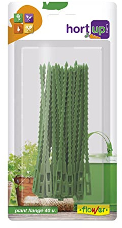 BRIDAS S 170 mm PACK 40 UND.