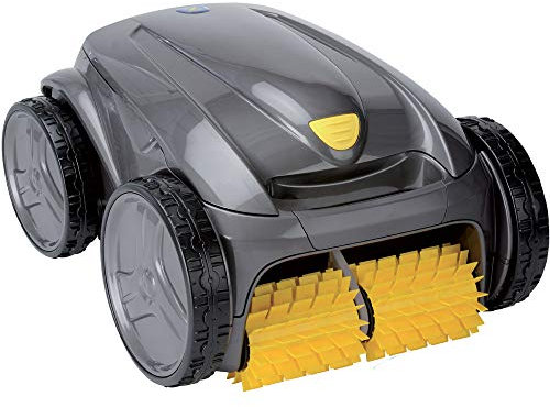 Zodiac Vortex 2wd Ov 3500 Pool Cleaning Robot One Size