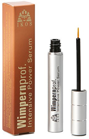 Ikos Wimpernprof Intensive Power Serum, 6 ml