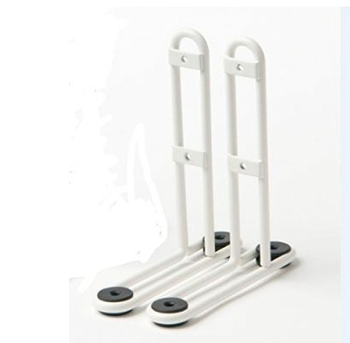 ADAX Standkonsole für Wandkonvektoren (L-Set)