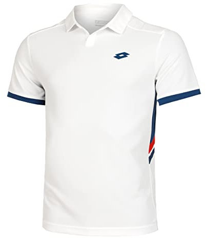 Lotto Herren Squadra Iii Polo XXL