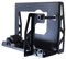 DINESA Modern Flip Planer Stand, Steel Material, for Electric Hand Planers