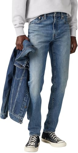 Levi's Men's 512 Slim Taper Jeans, Rather Be You Adv, 36W / 36L