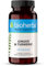 Zenzero e Curcuma di BIOHERBA - 100 Capsule Potenziamento di Energia e Metabolismo, Supporto al Sistema Immunitario del Corpo