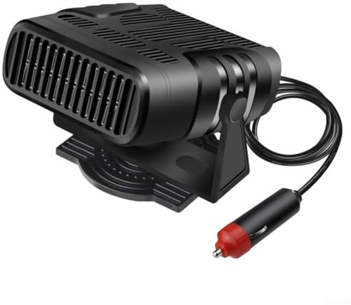 Auto Heizung, 200W 24V Auto Heizung Standheizung Luftheizung Heizlüfter Defroster Fan Winter Car Kits