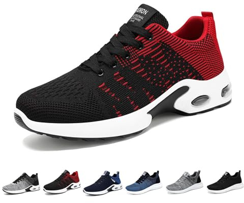 Ortopediska bowlingskor för män – högerhänta breda sneakers för komfort och prestanda
