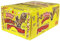 ASS KICKIN' Habanero Mikrowellen-Popcorn-Taschen – 12er-Pack – Ultimatives scharfes Popcorn-Gourmet-Geschenk