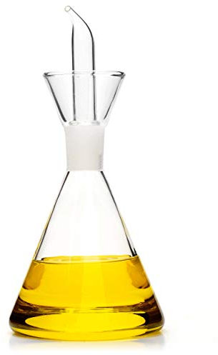 Huilier conique ml.500 s/goutte