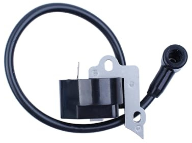 Tändspole Haishine Magneto-modul för POULAN PP3516AV McCulloch MC4218# 545115801 Motorsåg