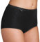 Sloggi Women's Briefs (Pack of 2), 4 x Black, 18